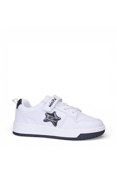 Minipa New Season Starry Star Detailed Orthopedic Pad Sole Daily Children's S...