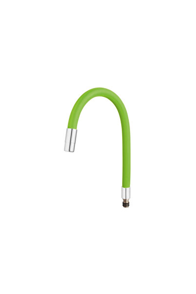 FERRO Ανταλλακτικό στόμιο πράσινο για ZUMBA W100G-B (W100G-B)