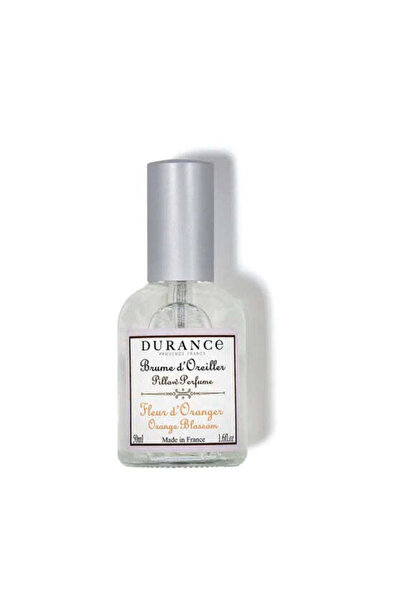 DURANCE زهرة البرتقال - عطر الوسادة 50 مل.