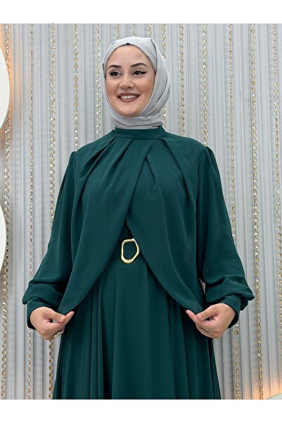 GÜLSER ELBİSE