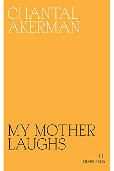 Harper Collins My Mother Laughs