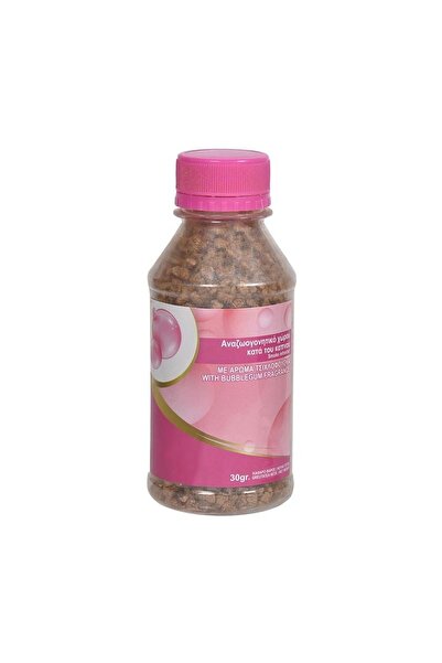 OEM Odorizant anti-tutun gumă de mestecat 30 g, aromă dulce și proaspătă pent...