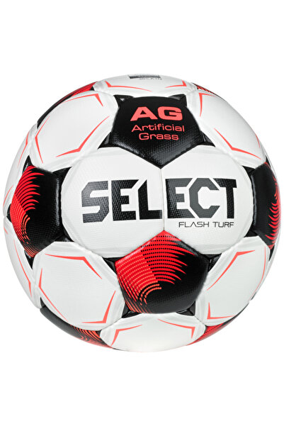 SELECT Minge de fotbal Flash Turf FIFA Basic V26, Minge unisex