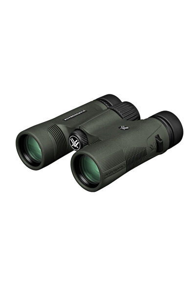 Vortex Optics Binoclu, Vortex Optics, Aluminiu, Diamondback HD 10x28, 383 g, ...