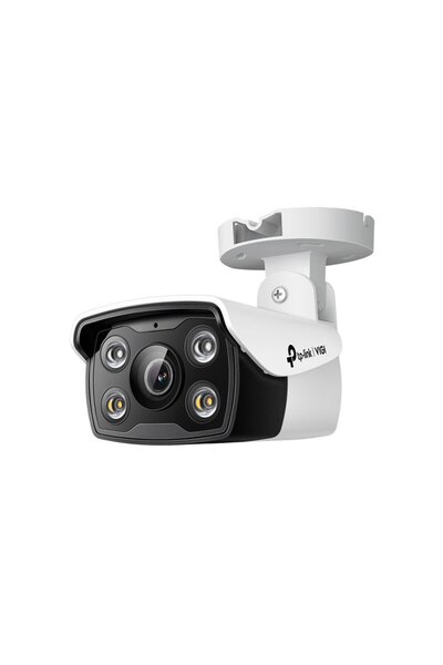 TP-LINK Camera de supraveghere exterior Full Color VIGI C330(2.8mm), 3 MP, 2....
