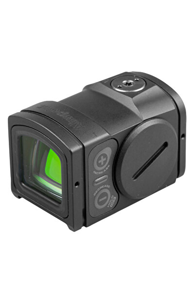 AİMPOİNT Luneta, Aimpoint, Aluminiu, 60g, Negru