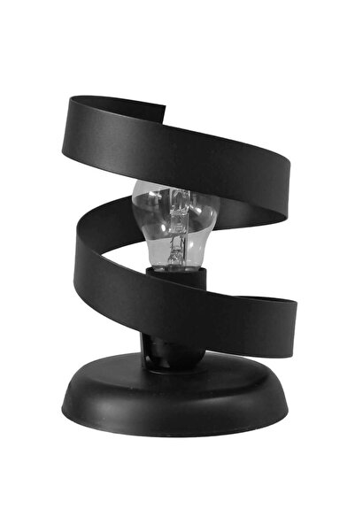 HERONIA Επιτραπέζιο Φωτιστικό Flexi-01Pr 34-0316 Με Πλαστικοποίηση Δ15x20εκ. ...