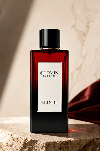 OUDMIN Elixir 80ml