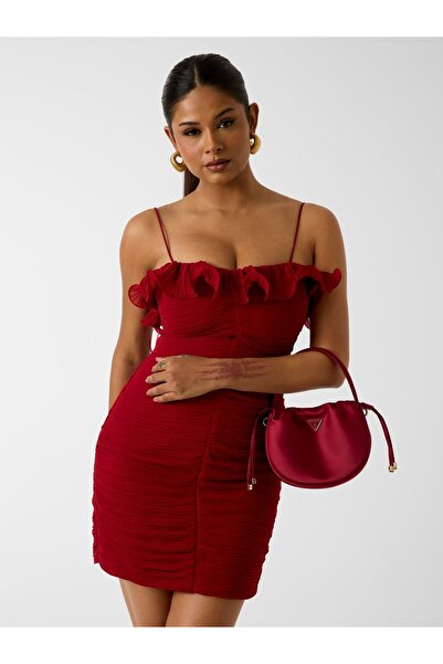 Guess ELSIE POUCH