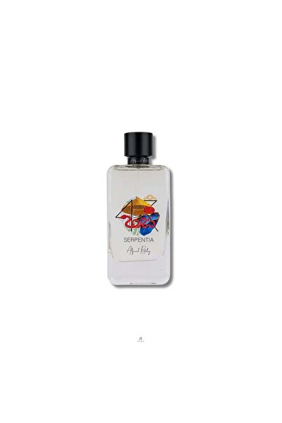 ALFRED RITCHY Serpentia 6:18 Eau de Parfum 100ml