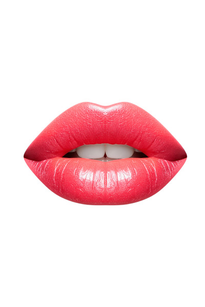 unkown روج أحمر شفاه لاستر -Lip Blossum