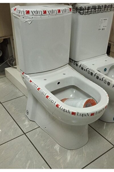 Durabagno SİMENA DUVARA SIFIR KLOZET - TAM TAKIM