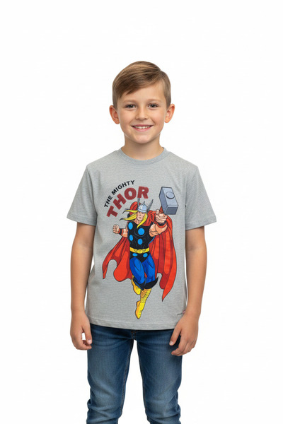 Allen Solly Marvel The Mighty Thor kids T-Shirt
