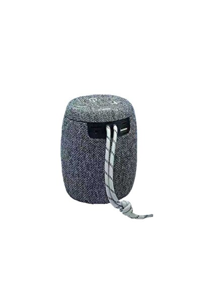 Tradesor Ασύρματο ηχείο Bluetooth - Flip Mini - 884584 - Grey