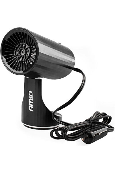 AMIO Θερμάστρα Αυτοκινήτου 12V 150W Κωδικός: 02898