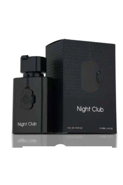 Mybrandfish Night Club eau de parefume 100ml