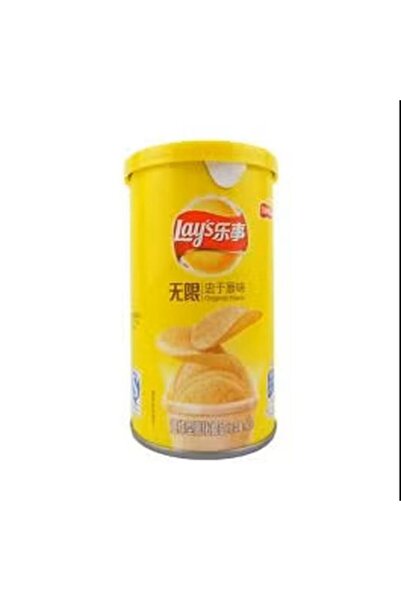Lay's Original Flavor Salted Chips 40g
