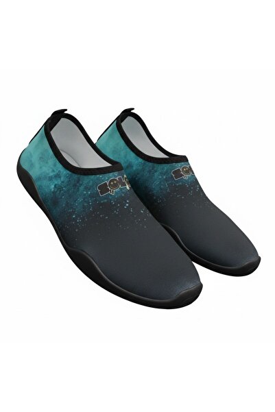 Solo Your safe step on the beach, fashionable beach shoes for adults
