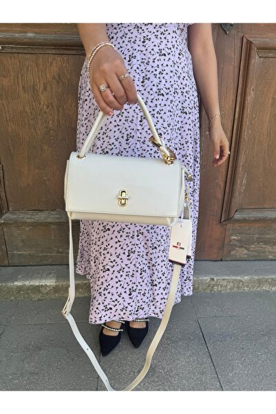Just Polo حقيبة يد وكتف نسائية أنيقة للموسم الجديد مع حزام متقاطع قابل للتعدي...