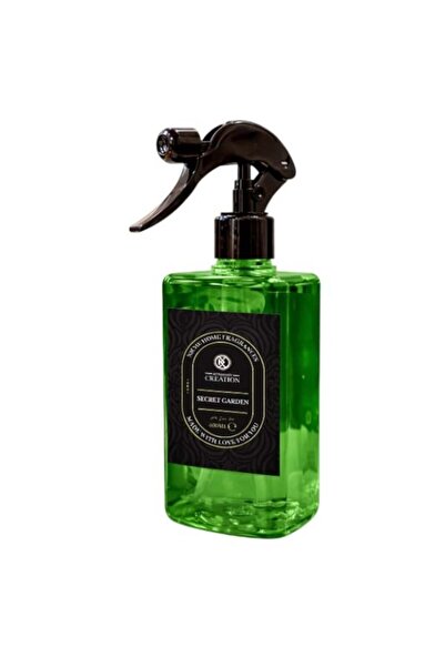 creation معطر جو بخاخ سيكرت جاردن من كريسيون كرياشن – 400مل