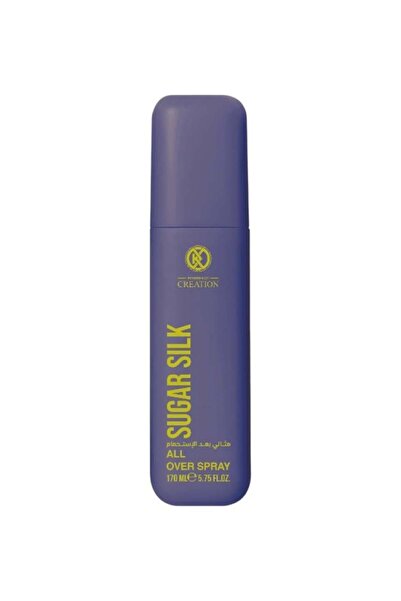 creation بخاخ معطر للجسم والشعر بعد الاستحمام شوقر سيلك من كريسيون كرياشن - 1...
