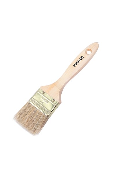 finder Πινέλο βαφής - 2.5"/63mm - - 195034