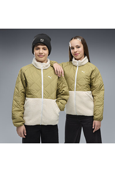 Puma Steppjacke relaxat