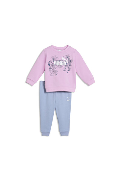 Puma x DORA THE EXPLORER Minicats Trainingsanzug