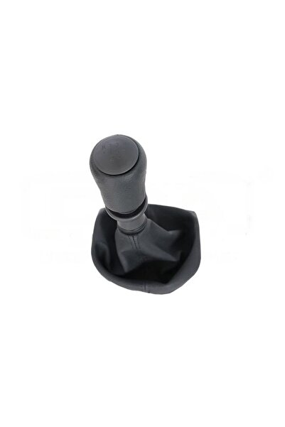 Best Auto Vest Nuca schimbator cu manson, VW T6 2016-2019, 5+R, husa schimbat...