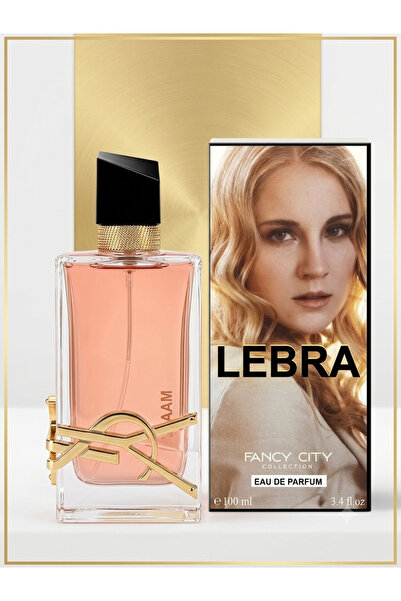 Fancy City Libra Fancy Perfume