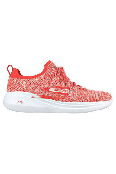 SKECHERS GO RUN FAST KADIN AYAKKABI 128883-RDW