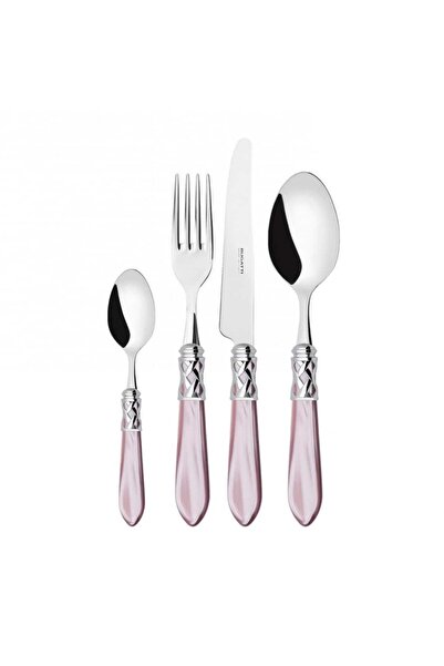 CASA BUGATTI Set tacâmuri Aladdin, Casa Bugatti, 6 persoane - ALCLM-S4250, lila