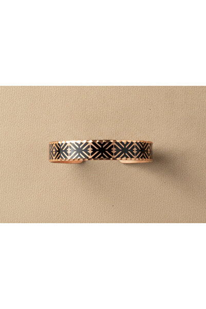Erol Bakır Gifted 100% handmade copper | copper seljuk geometric patterned ad...