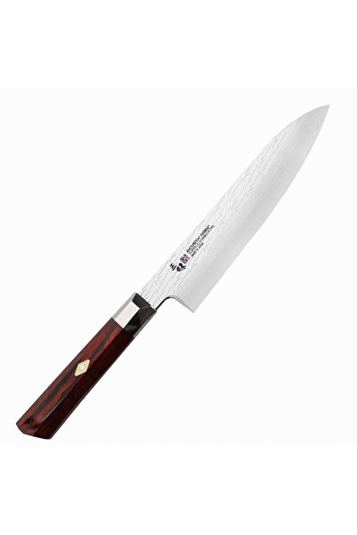 OEM Cutit de bucatarie Mcusta Zanmai, 18cm, otel VG-10