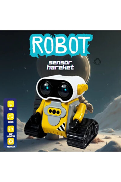 Ucuzuna Bak Robot- Dual Mode Switching