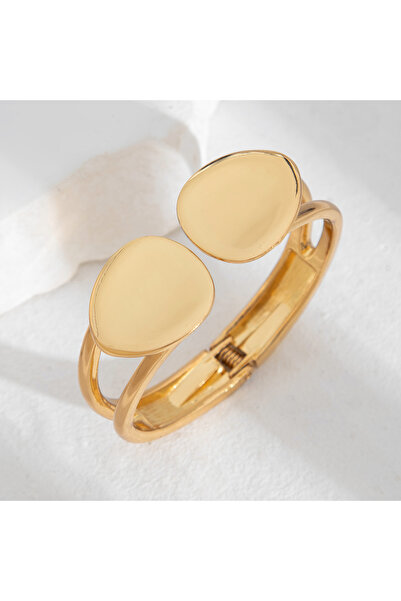 Choice7 E00K1JS02567Z Ingemark 8 Styles Vintage Creative Gold Color Geometric...