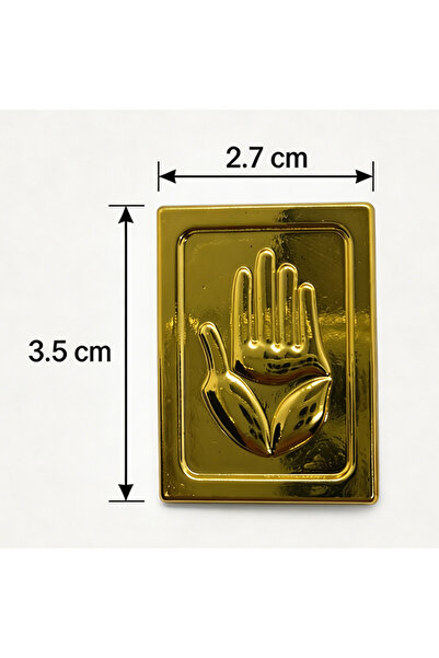 Choice4 bilibili Brooch A JoJo's Adventure Stand Arrow Keychain Jotaro Kujo H...