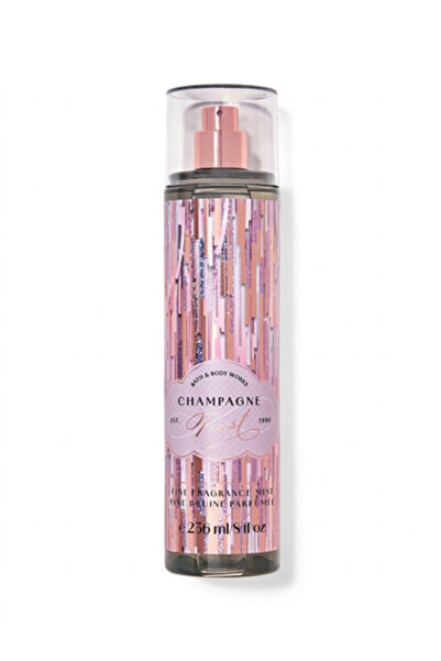 bath & body Body Mist Champagne Toast 236 ml