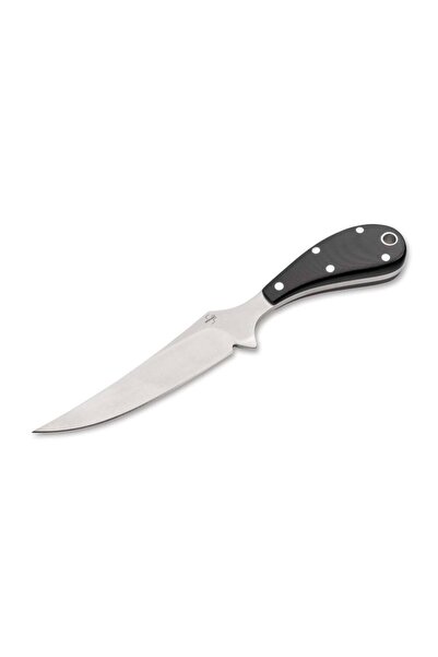 OEM Cutit Tactic Boker Epic, Lama D2 Otel Inoxidabil, Maner Ergonomic G10, De...