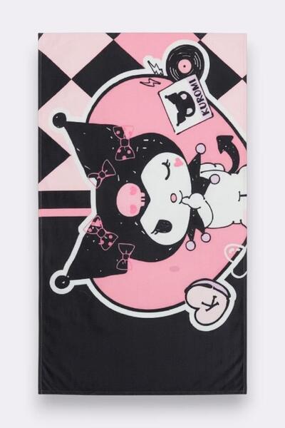 BADR Children's 2/8 Years Old Beach Pool Towel