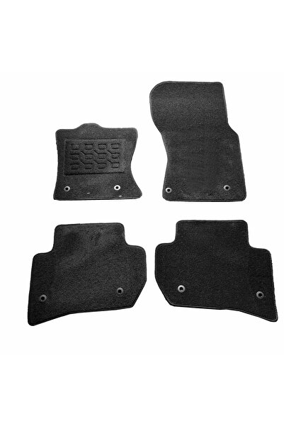 Best Auto Vest Covorase mocheta Land Rover Range Rover Velar 2017-prezent, Ne...