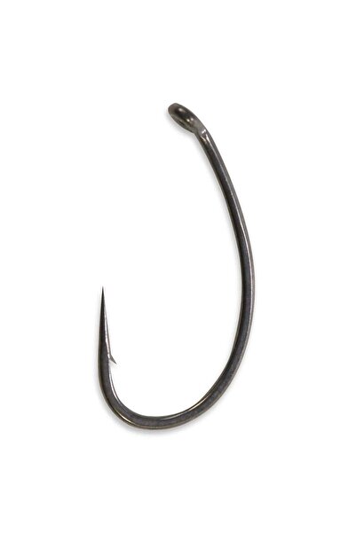KORDA Cârlige de crap Kurv Shank - 2