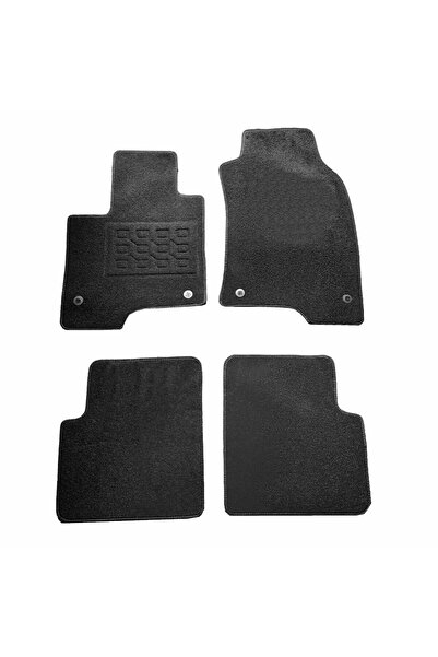 Best Auto Vest Covorase mocheta Fiat Panda 3, Panda 3 4x4 07.2012-prezent, Ne...