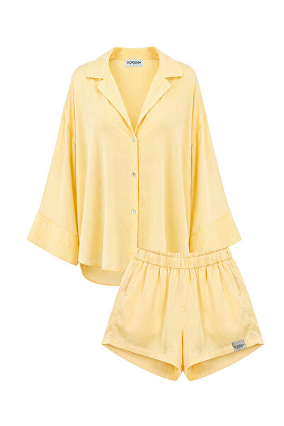 Sorbie Design Vanilla Sand Resort Set