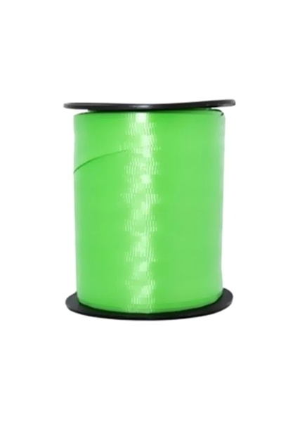 Kika Cek Rafya İnce 8Mmx200Mt Pistachio Green