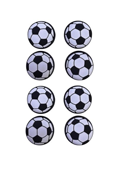 JOYCOR Futbol Temalı Analog Joystick Koruyucu - PS5, PS3,PS4, Xbox, Switch Uy...