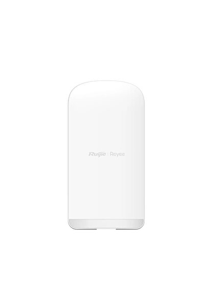 Genel Markalar Rujie RG-EST330F-P 3 PORT 3KM 5GHz 867MBPS 2x2 Mımo Poe Kablosuz Bridge
