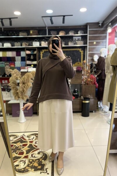 Sentez Oysho Skirt