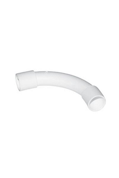 Monirom Cot Imbinare 90´¼ pentru Tub Rigid Î¦ 13mm, Monirom, TUB RIGID PVC