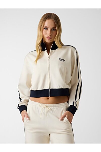 Guess Hoshi Women's Active Scuba Sweatshirt